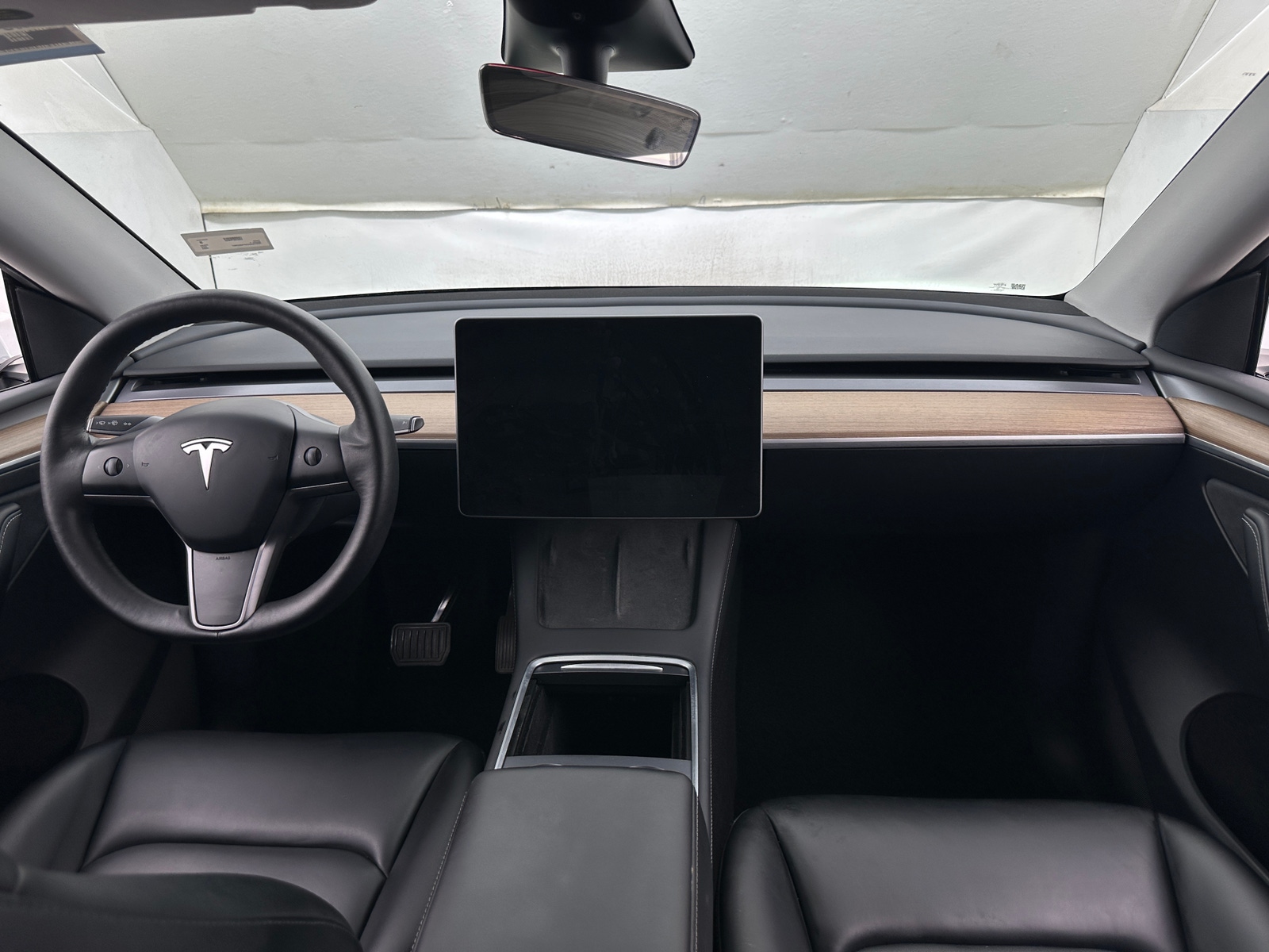 Thumbnail: 2023 Tesla Model Y - 2