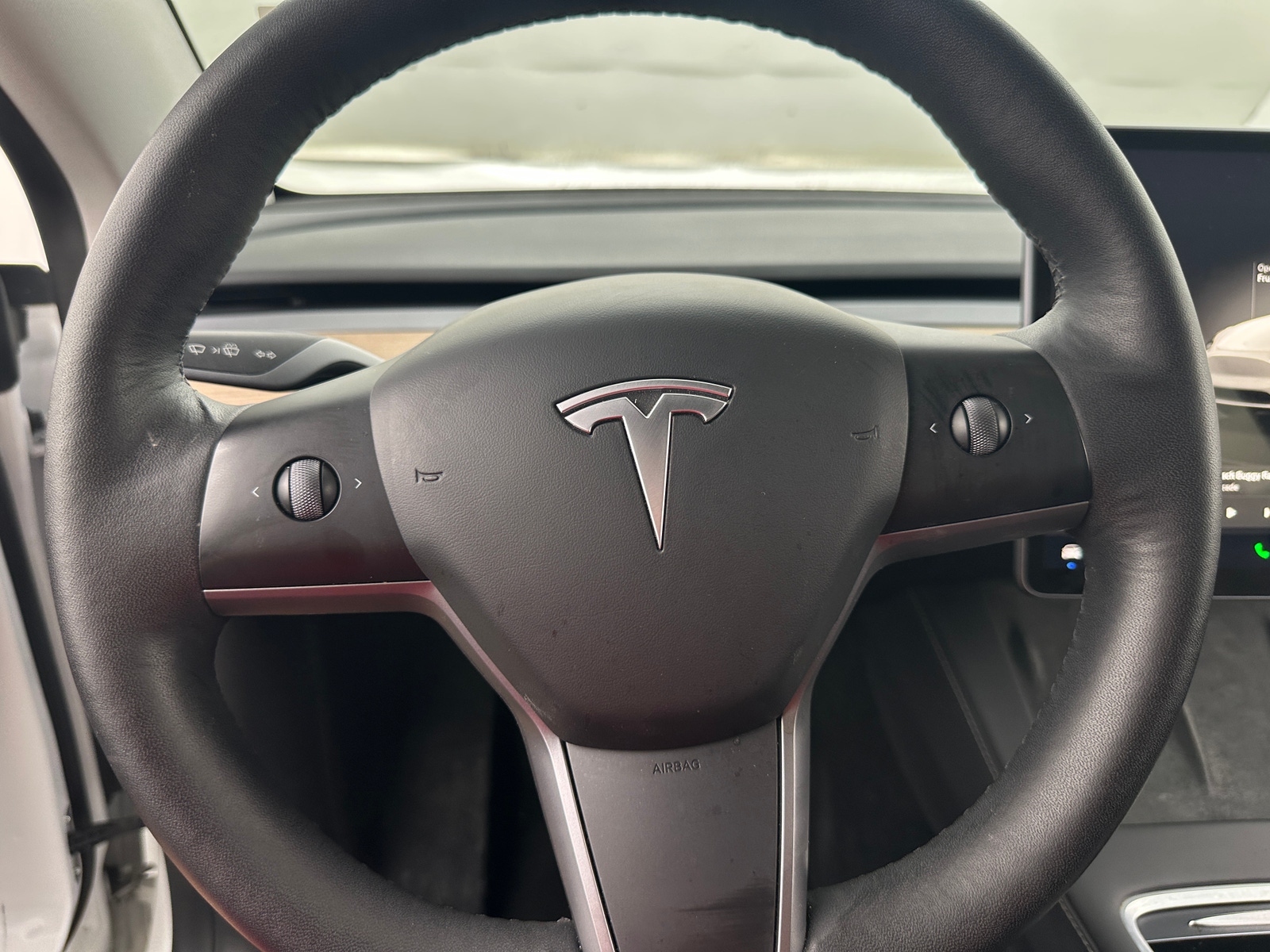 Thumbnail: 2023 Tesla Model Y - 4