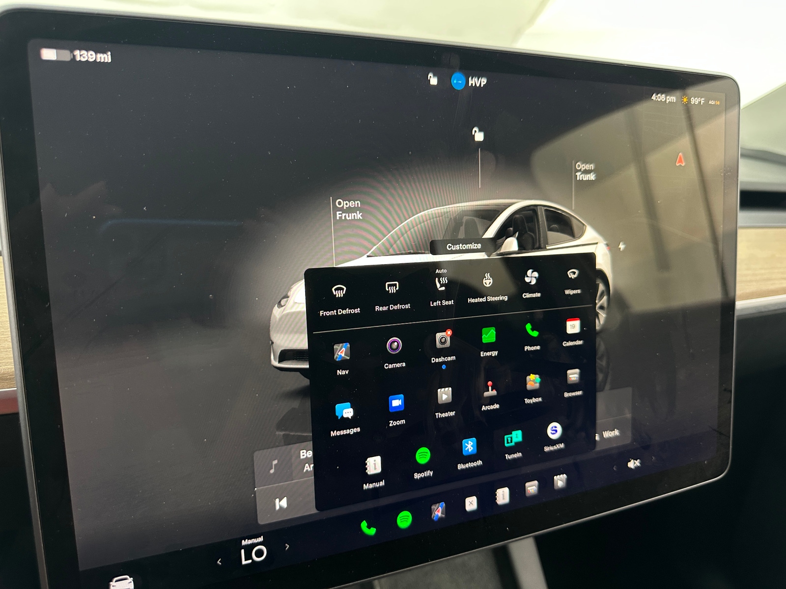 Thumbnail: 2023 Tesla Model Y - 3