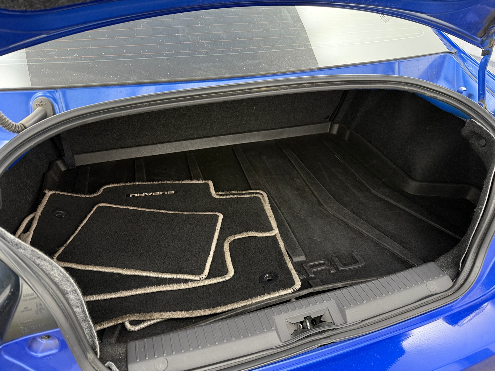 Thumbnail: 2015 Subaru BRZ - 6