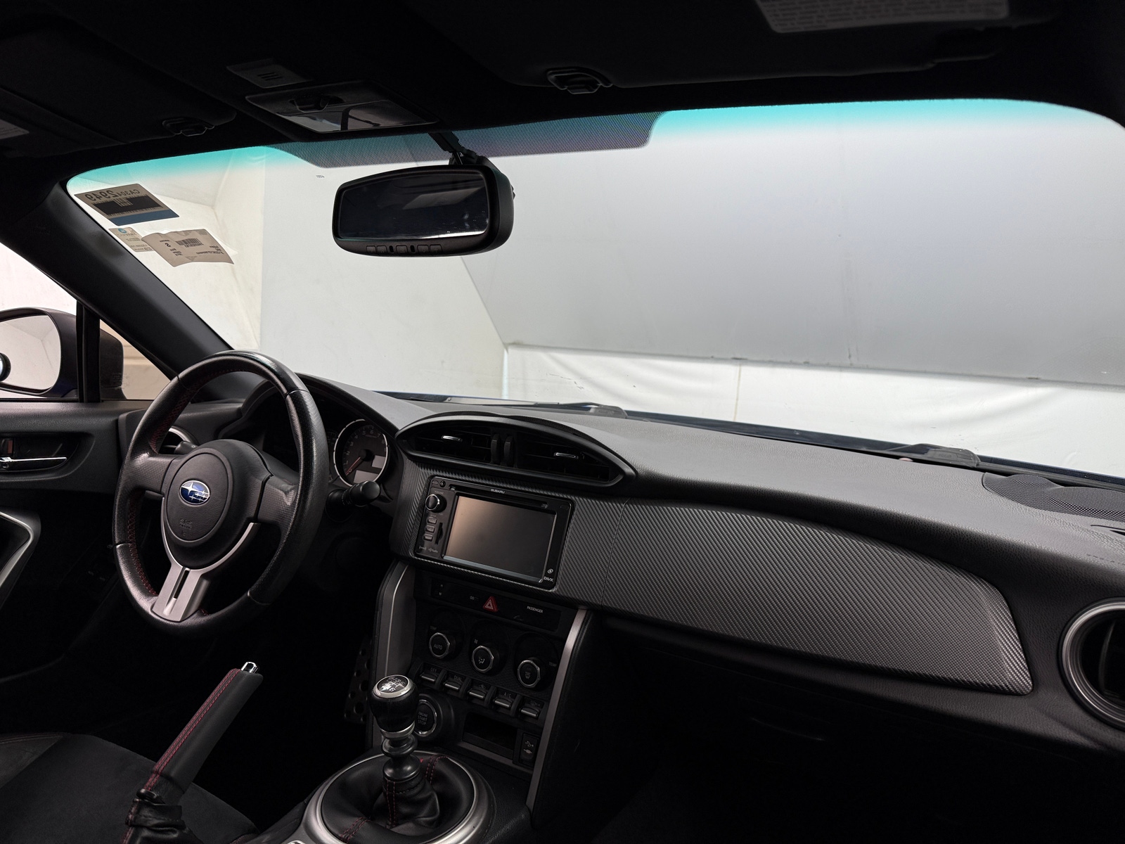 Thumbnail: 2015 Subaru BRZ - 2