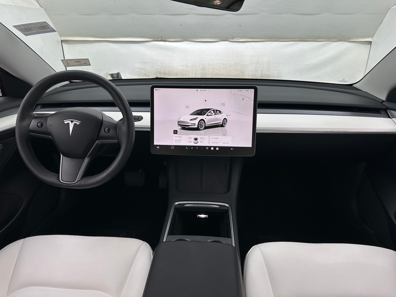 Thumbnail: 2023 Tesla Model 3 - 2