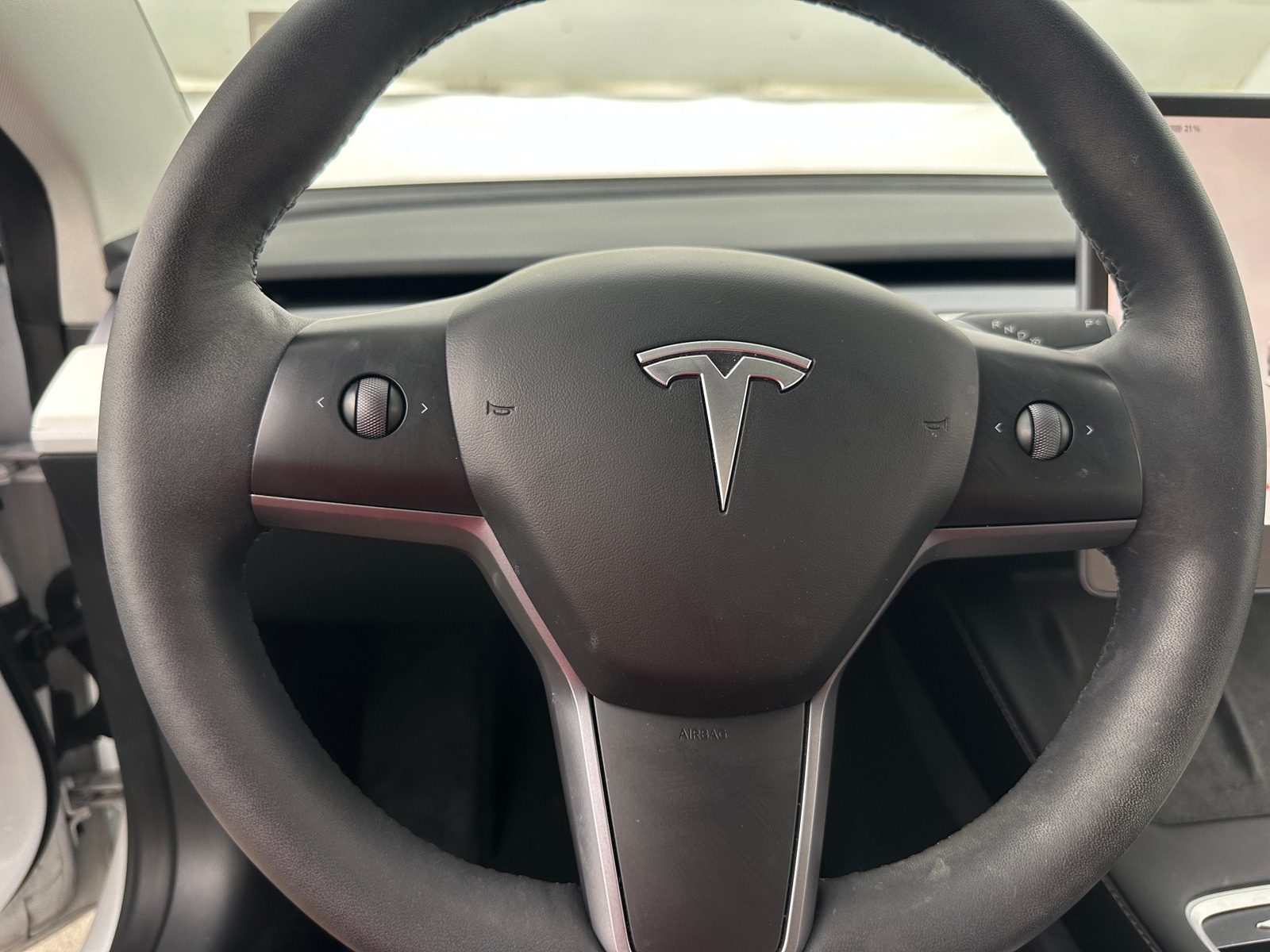 Thumbnail: 2023 Tesla Model 3 - 4