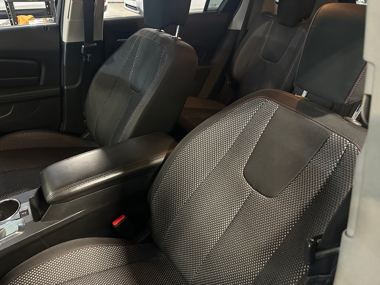 Thumbnail: 2017 GMC Terrain - 2