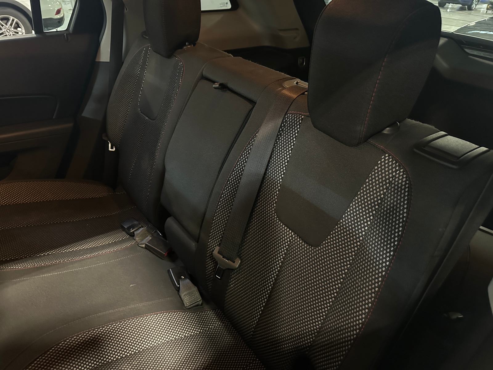 Thumbnail: 2017 GMC Terrain - 6