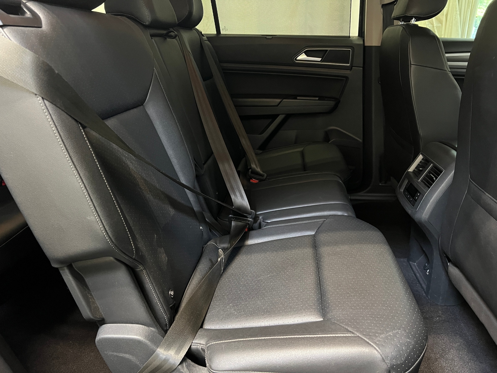 Thumbnail: 2019 Volkswagen Atlas - 5