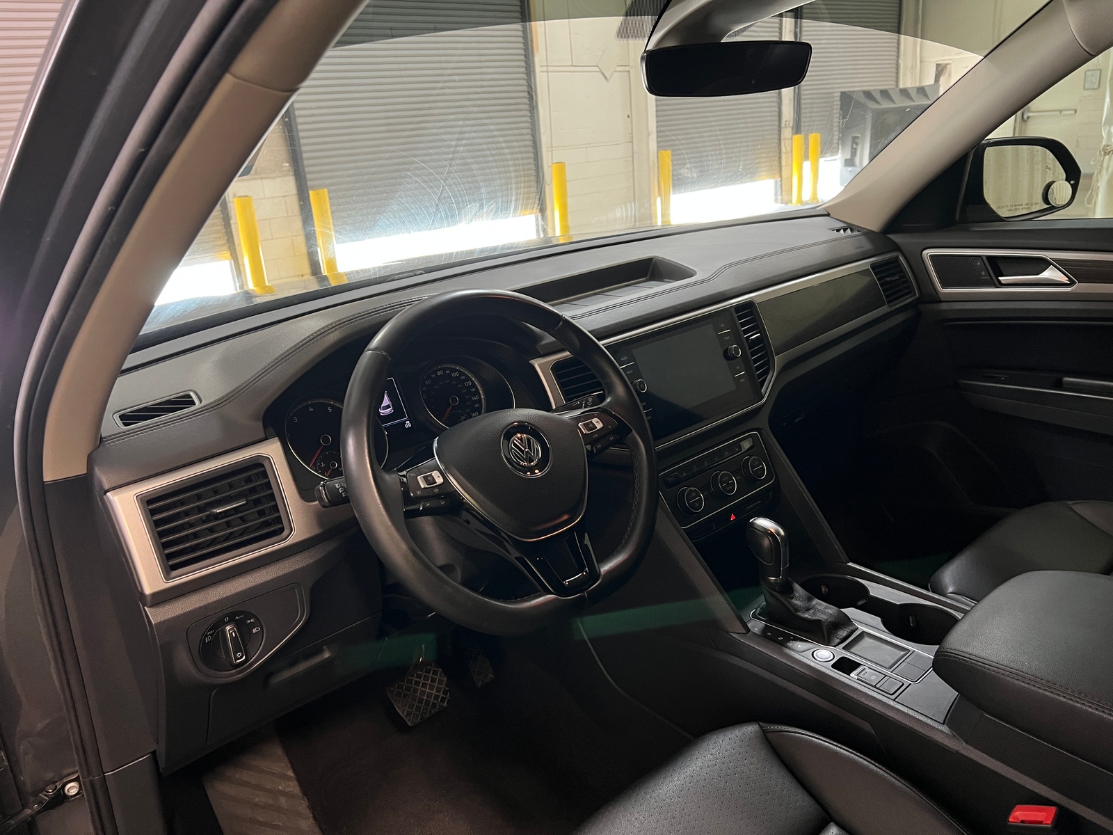 Thumbnail: 2019 Volkswagen Atlas - 2