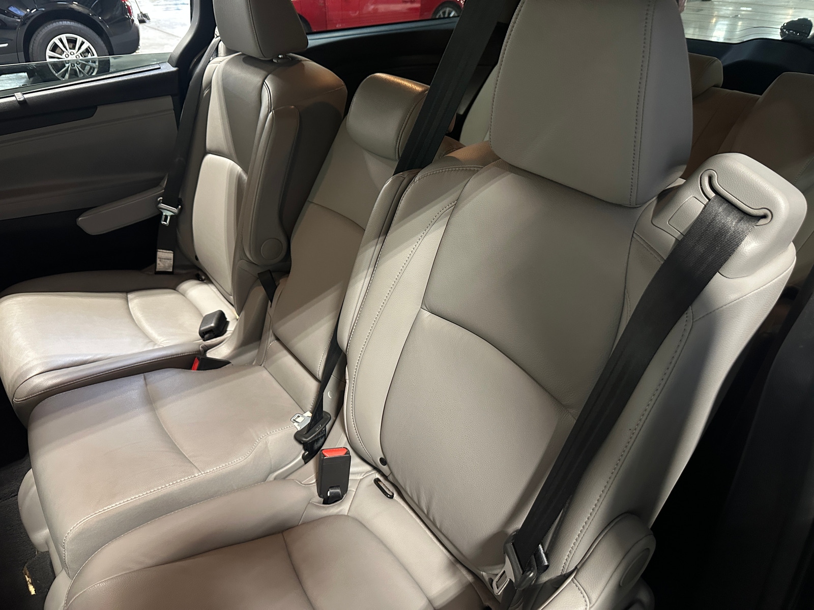 Thumbnail: 2020 Honda Odyssey - 5
