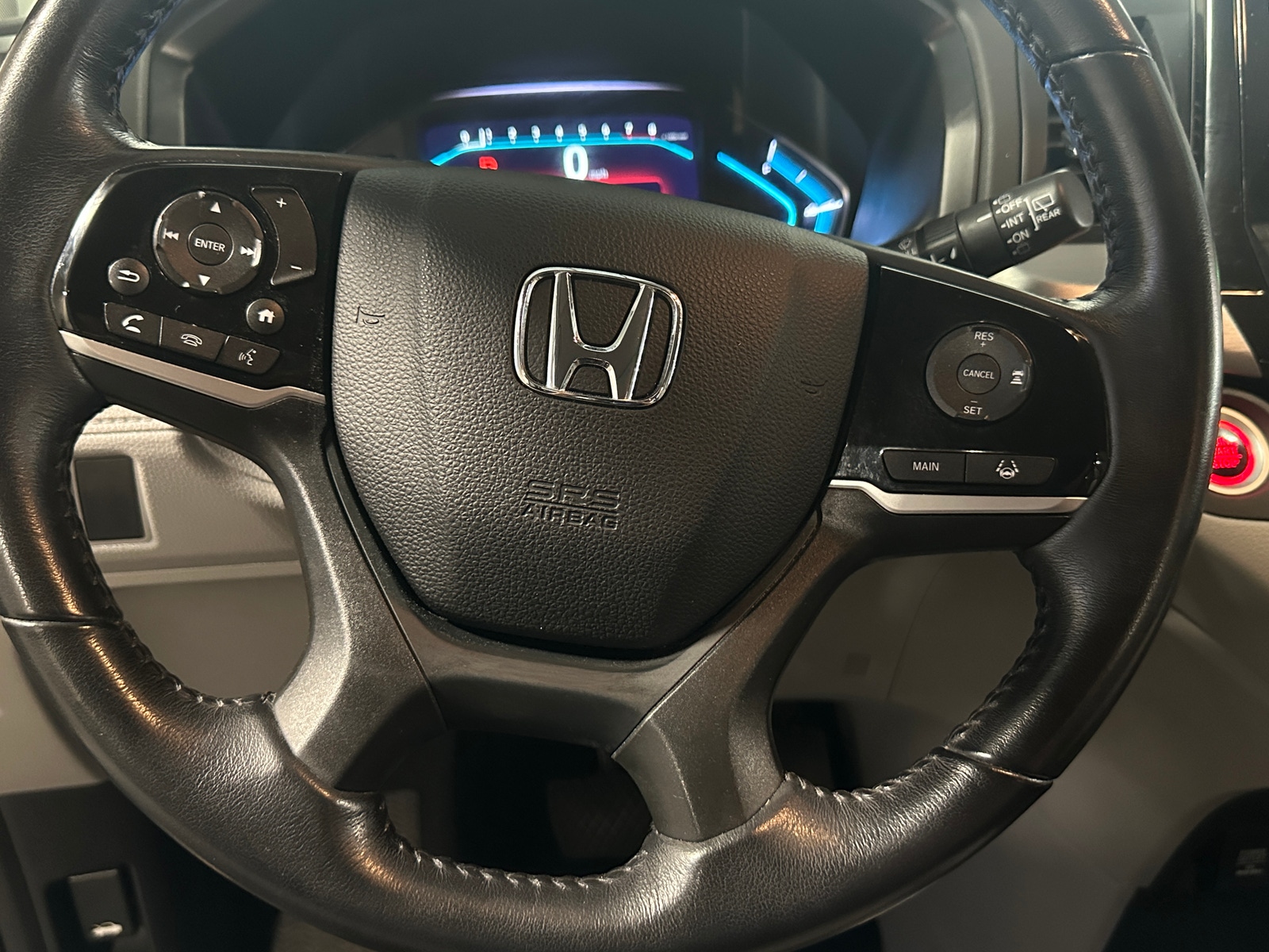 Thumbnail: 2020 Honda Odyssey - 4