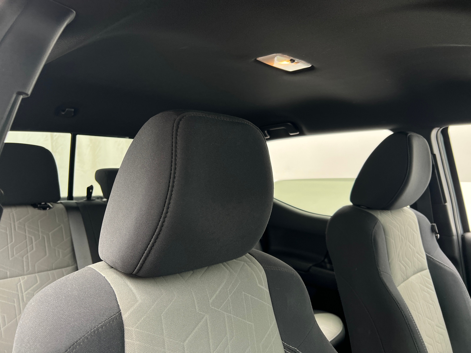 Thumbnail: 2020 Toyota Tacoma - 2