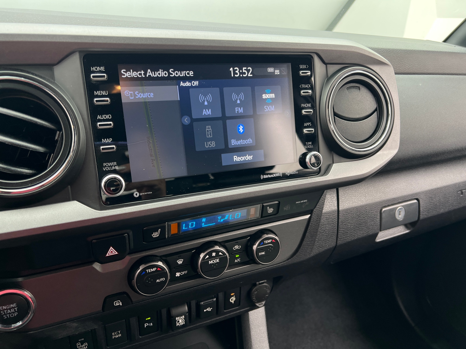 Thumbnail: 2020 Toyota Tacoma - 4