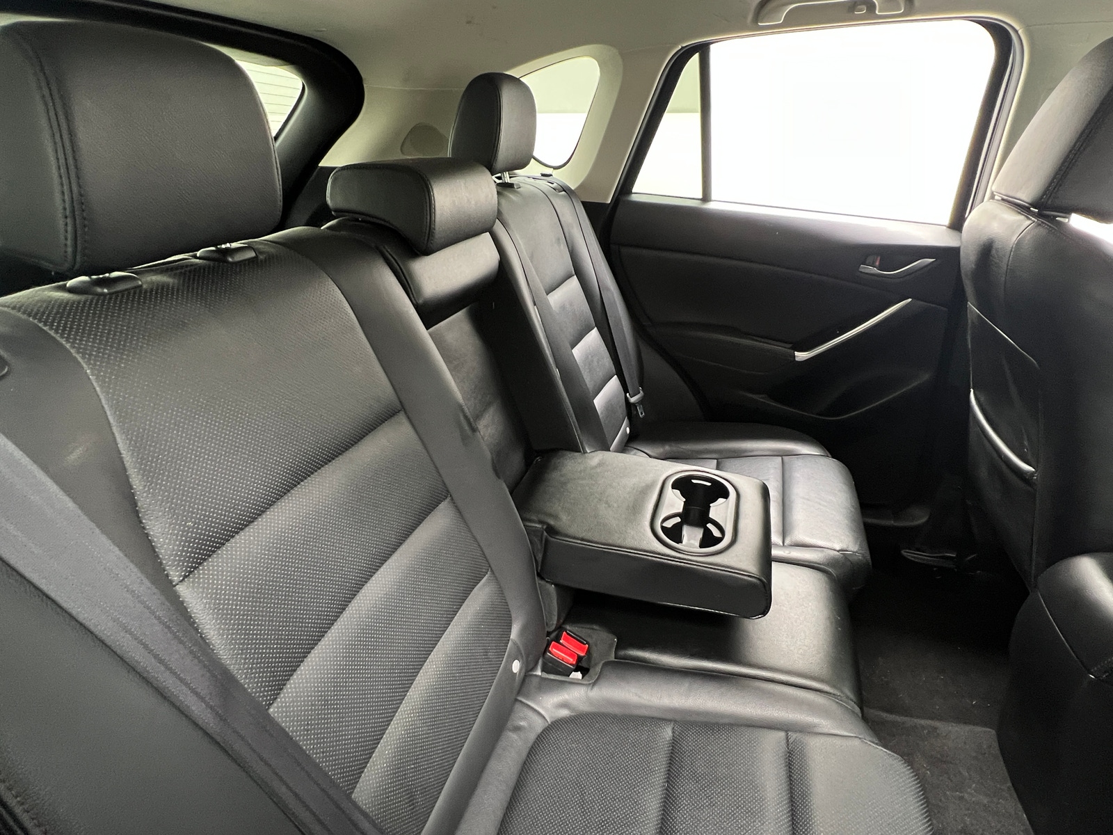 Thumbnail: 2016 Mazda CX-5 - 5