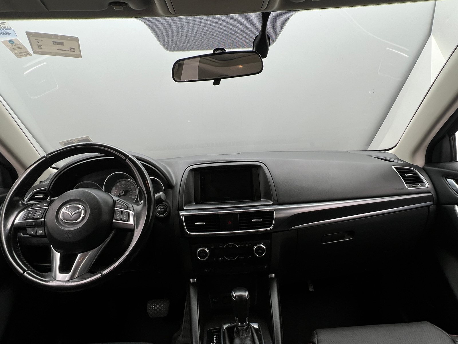 Thumbnail: 2016 Mazda CX-5 - 2