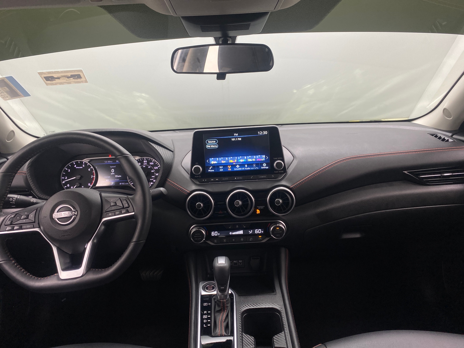 Thumbnail: 2024 Nissan Sentra - 2