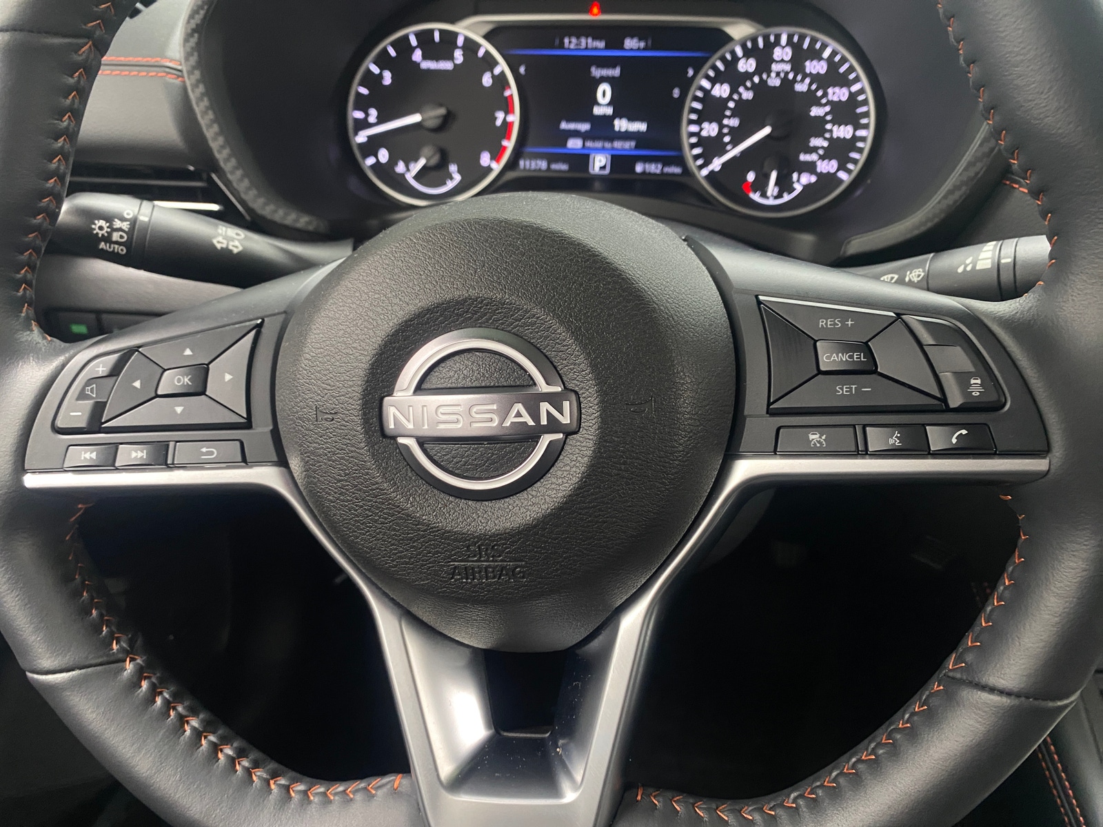 Thumbnail: 2024 Nissan Sentra - 4