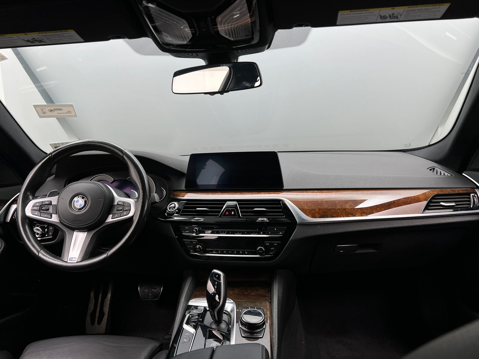 Thumbnail: 2019 BMW 5 Series - 2