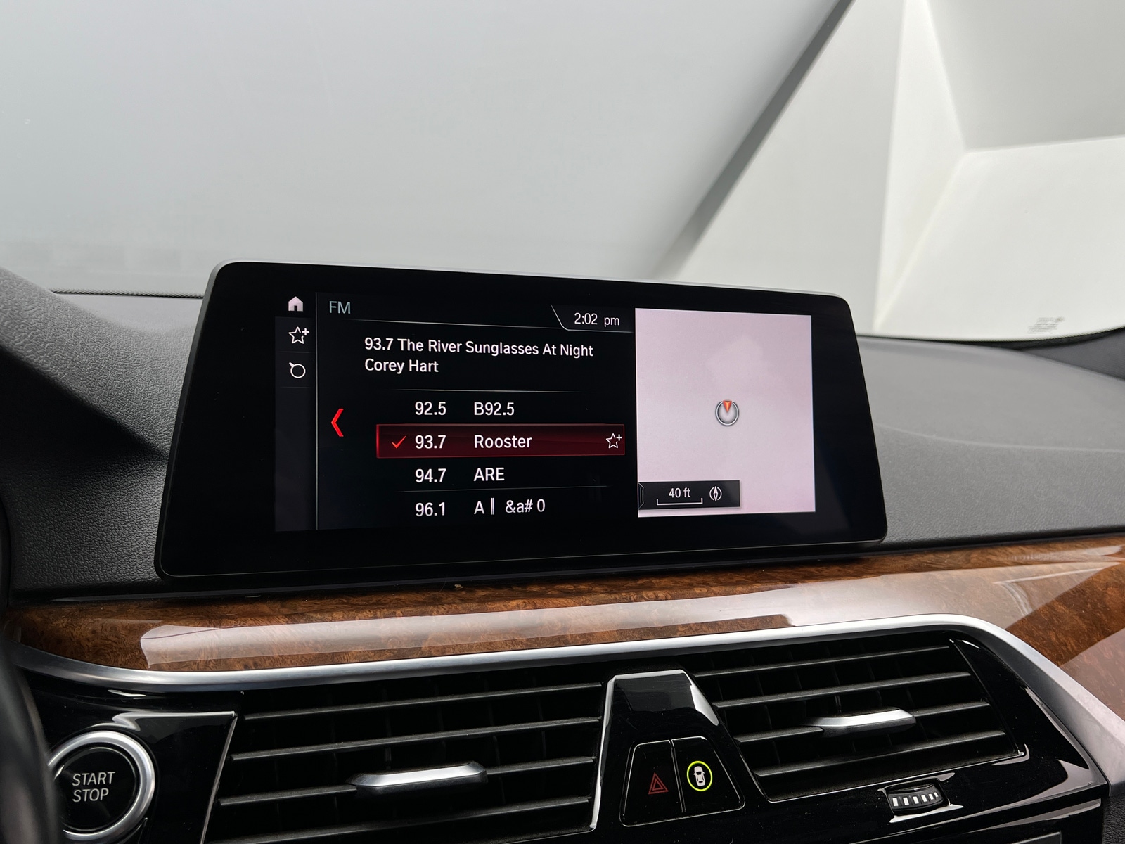 Thumbnail: 2019 BMW 5 Series - 3