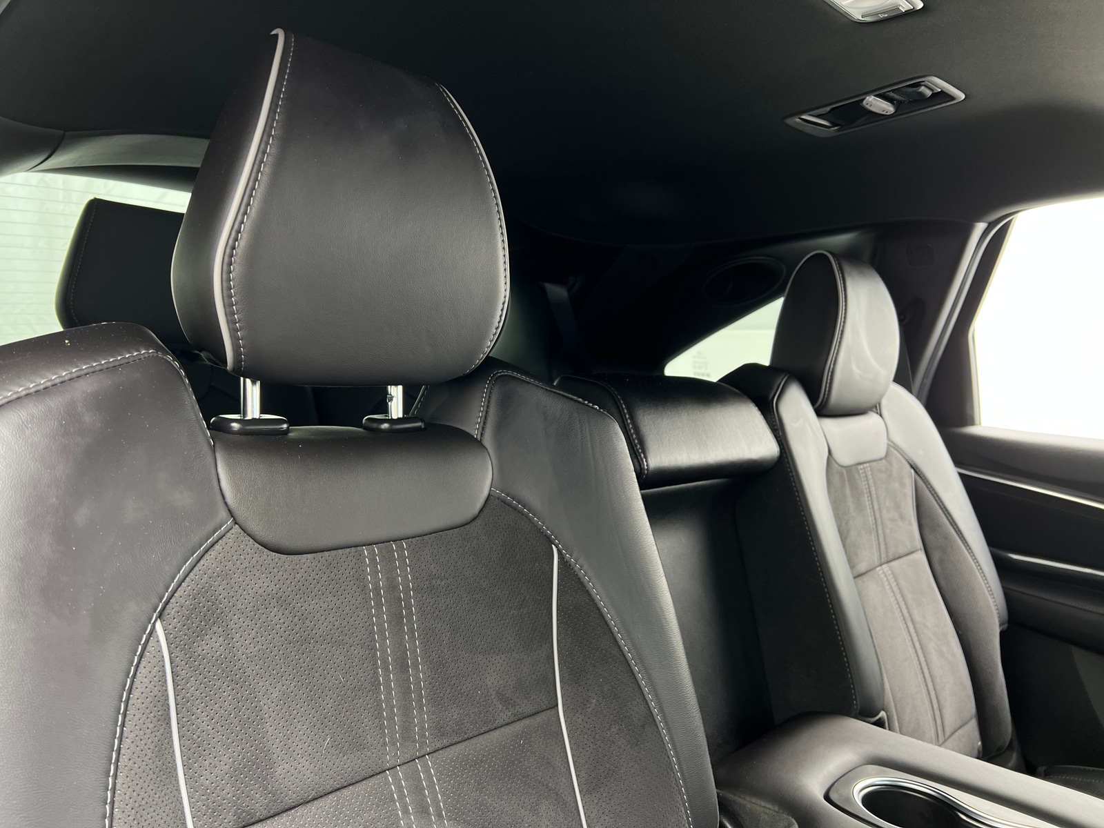 Thumbnail: 2019 Acura MDX - 5
