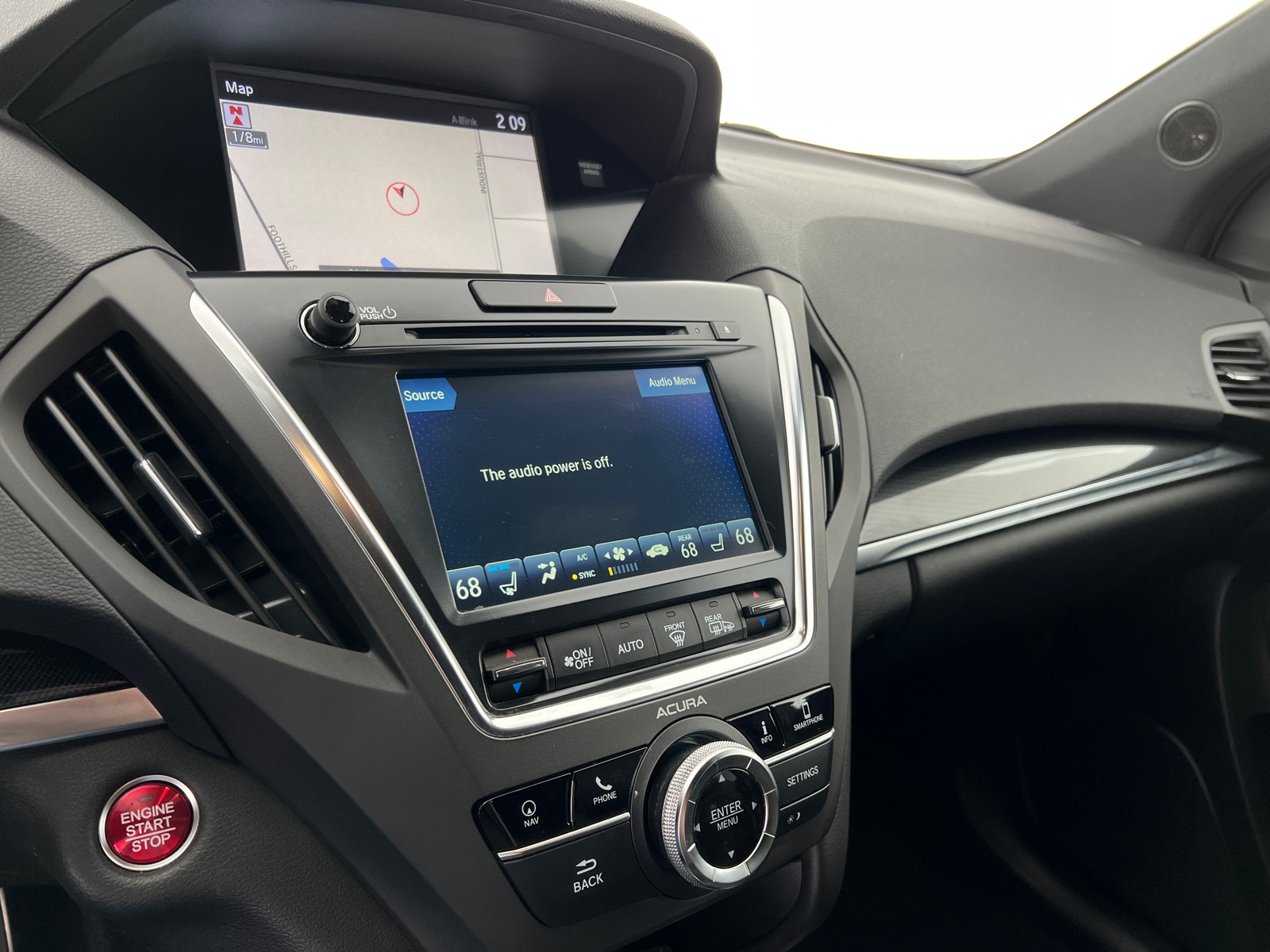 Thumbnail: 2019 Acura MDX - 3