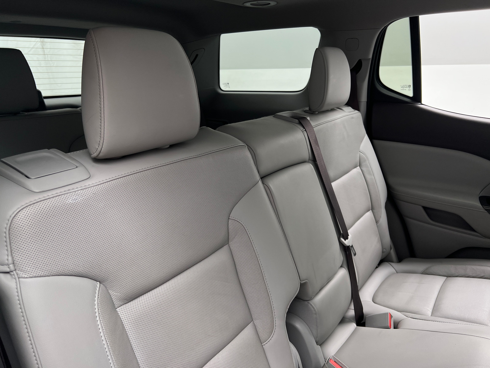 Thumbnail: 2018 GMC Acadia - 5