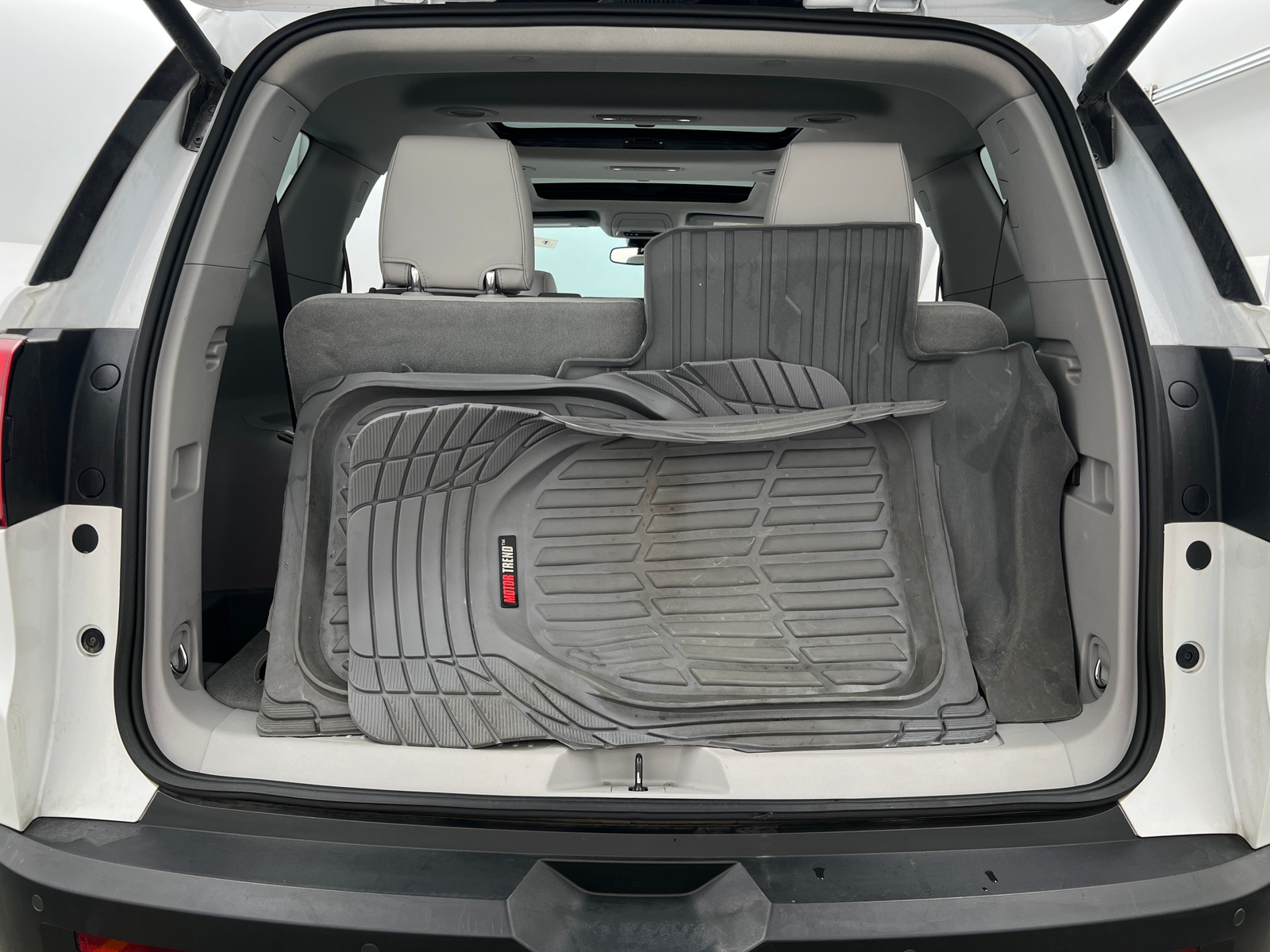 Thumbnail: 2018 GMC Acadia - 6