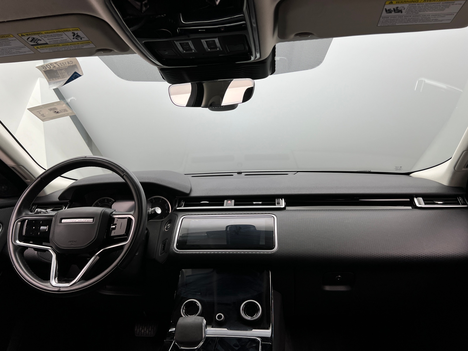 Thumbnail: 2023 Land Rover Range Rover Velar - 2