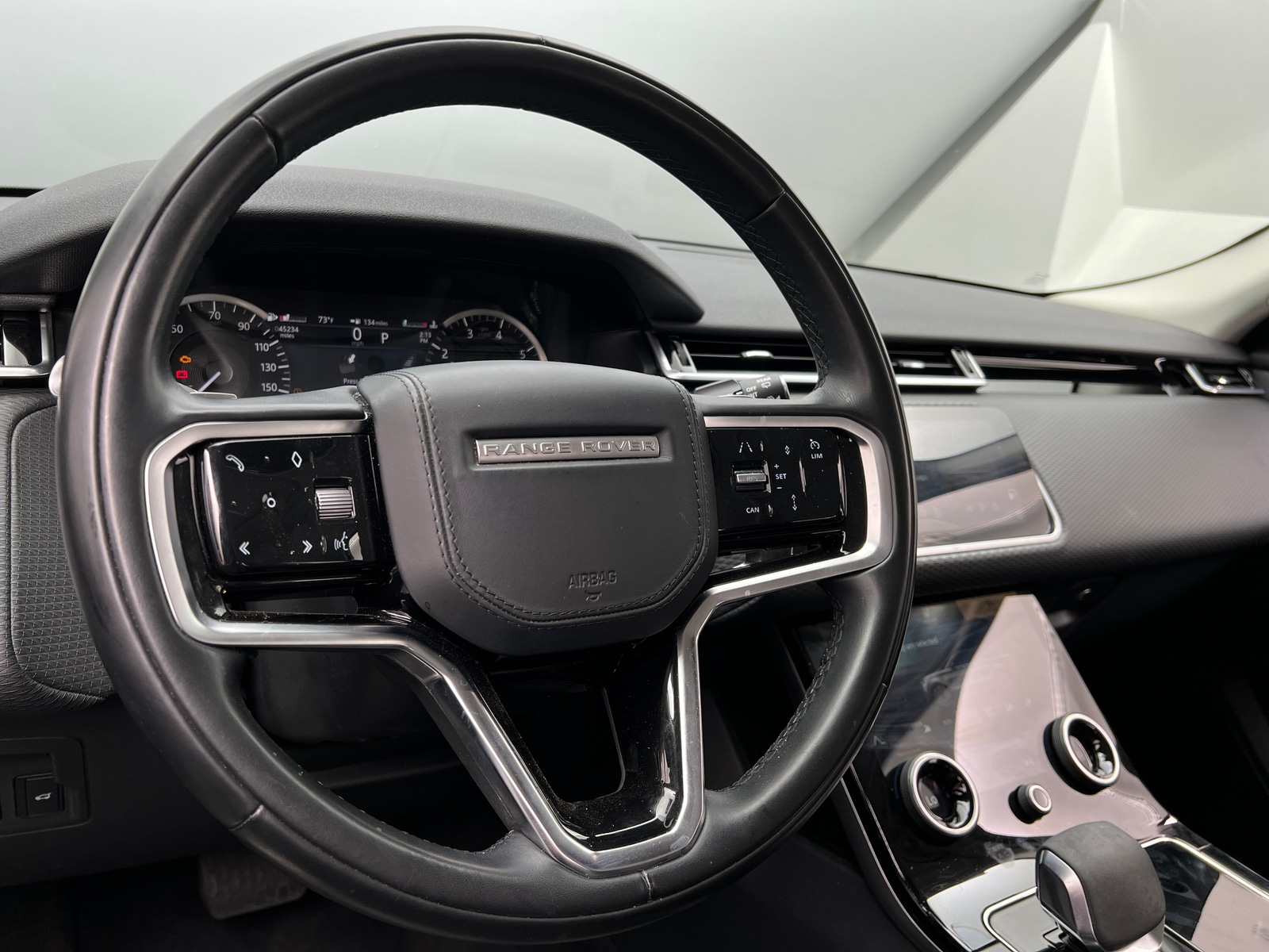 Thumbnail: 2023 Land Rover Range Rover Velar - 4