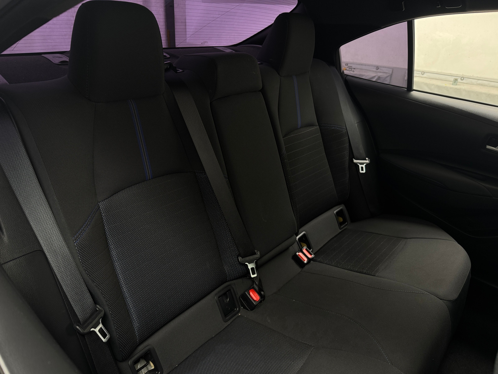 Thumbnail: 2022 Toyota Corolla - 6