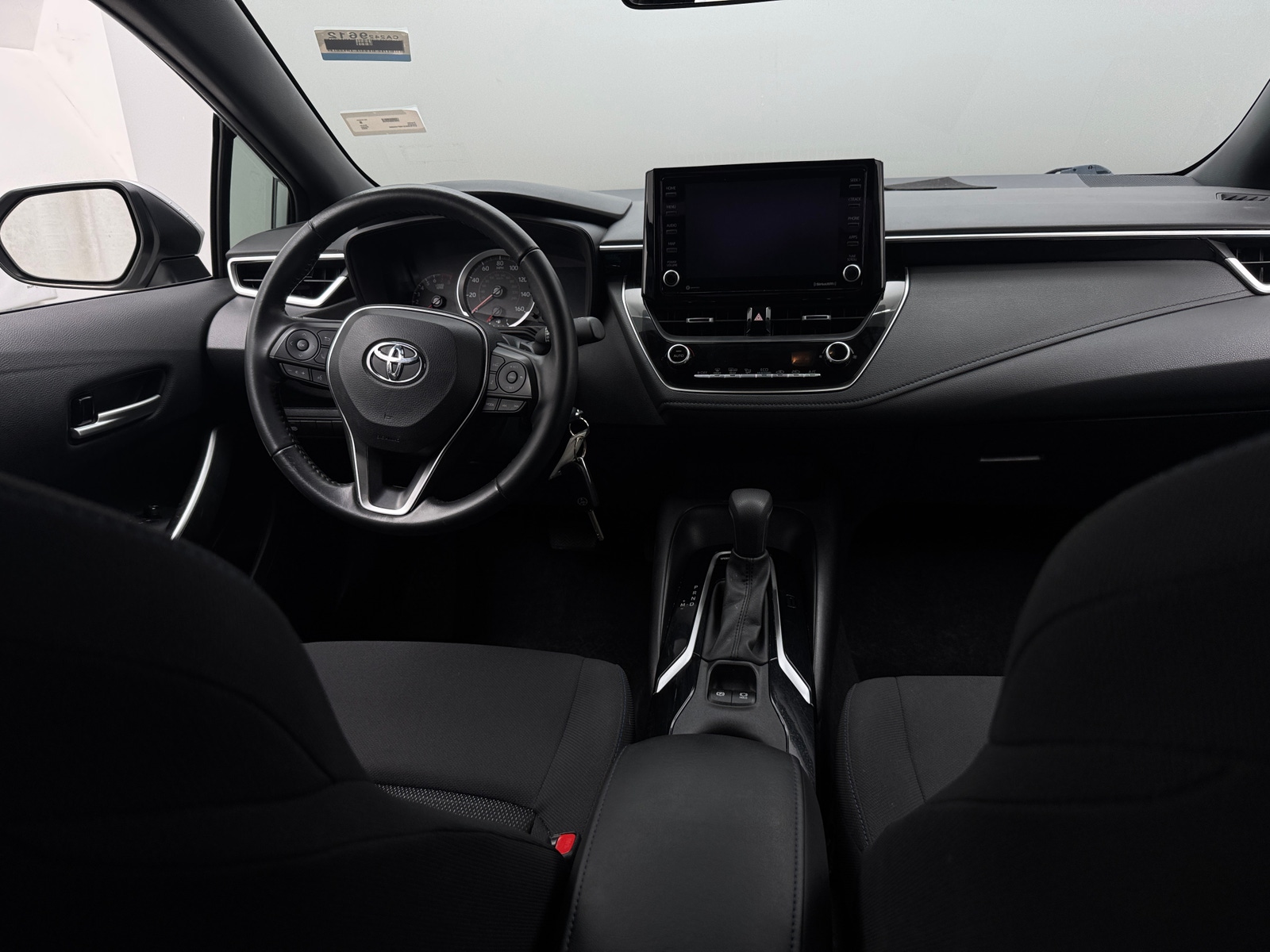 Thumbnail: 2022 Toyota Corolla - 3