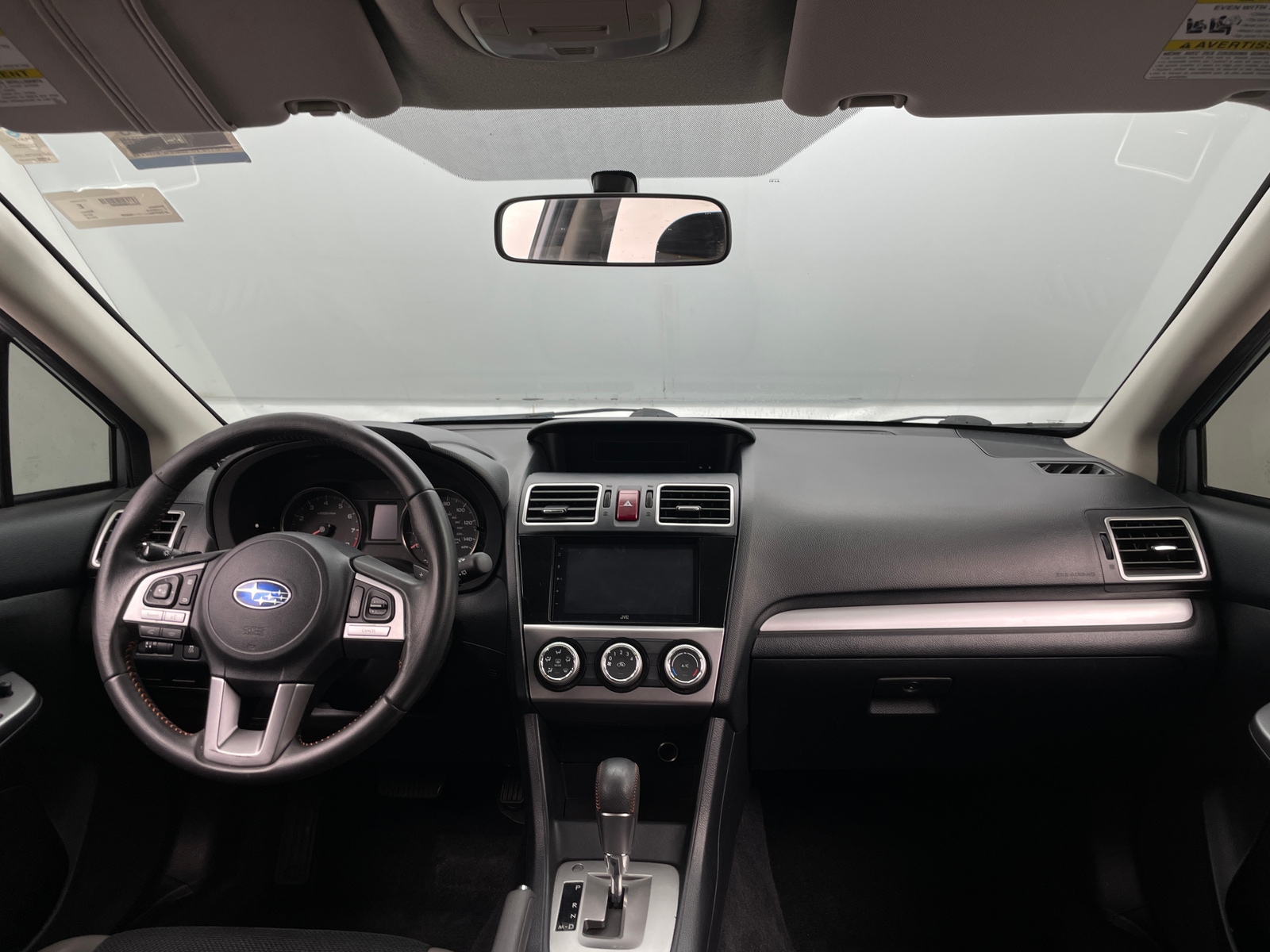 Thumbnail: 2016 Subaru Crosstrek - 3