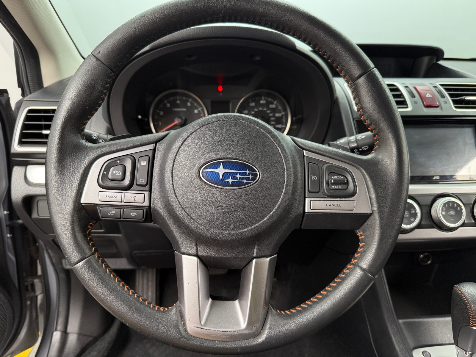 Thumbnail: 2016 Subaru Crosstrek - 5