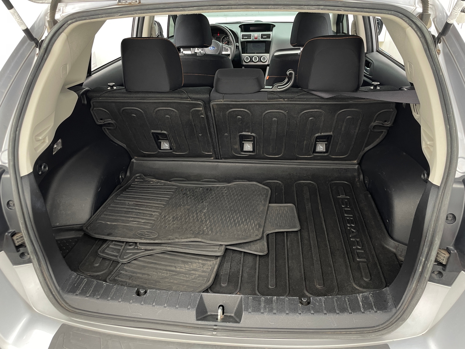 Thumbnail: 2016 Subaru Crosstrek - 7