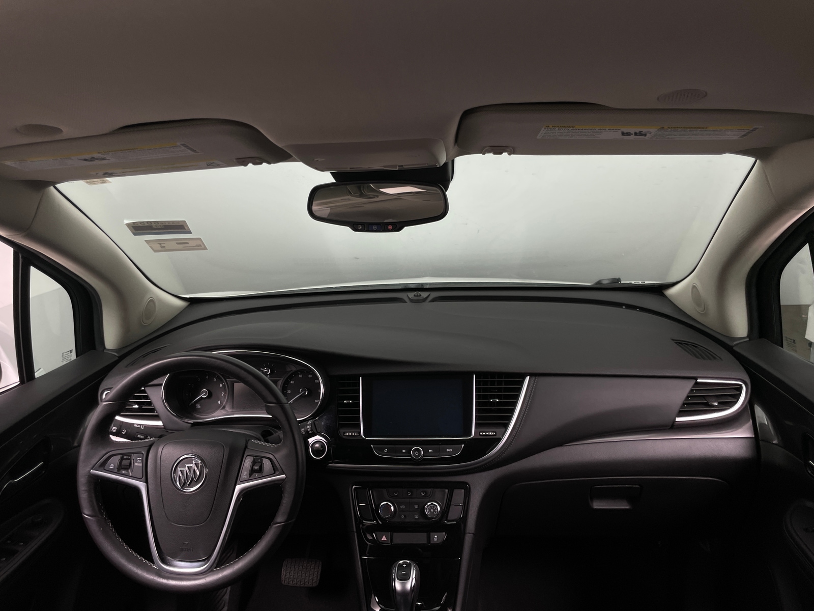 Thumbnail: 2017 Buick Encore - 2
