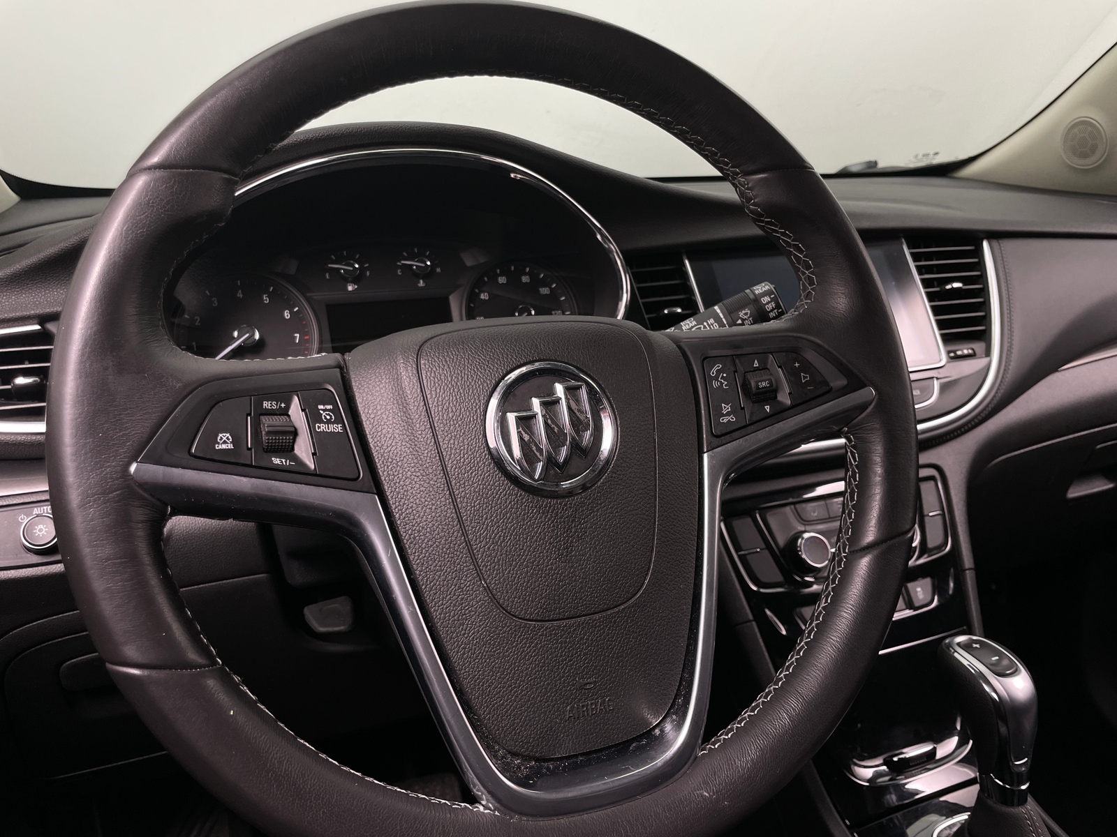 Thumbnail: 2017 Buick Encore - 4