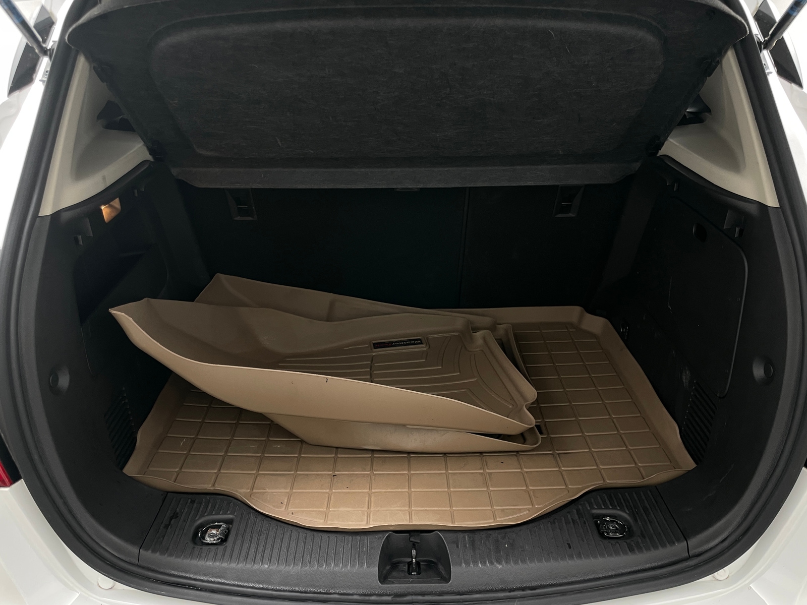 Thumbnail: 2017 Buick Encore - 6