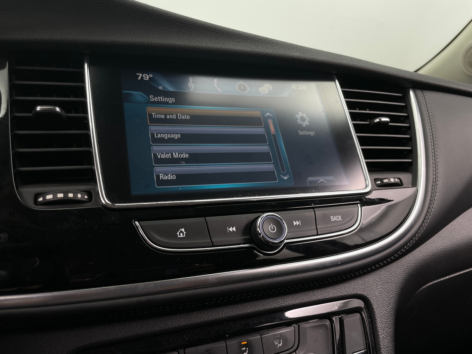 Thumbnail: 2017 Buick Encore - 3