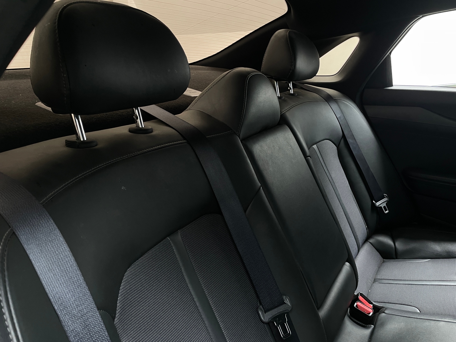 Thumbnail: 2021 Kia K5 - 5