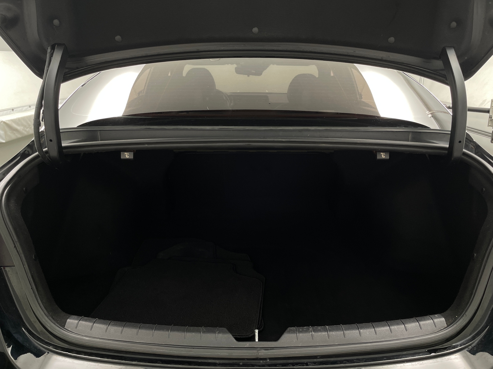 Thumbnail: 2021 Kia K5 - 6