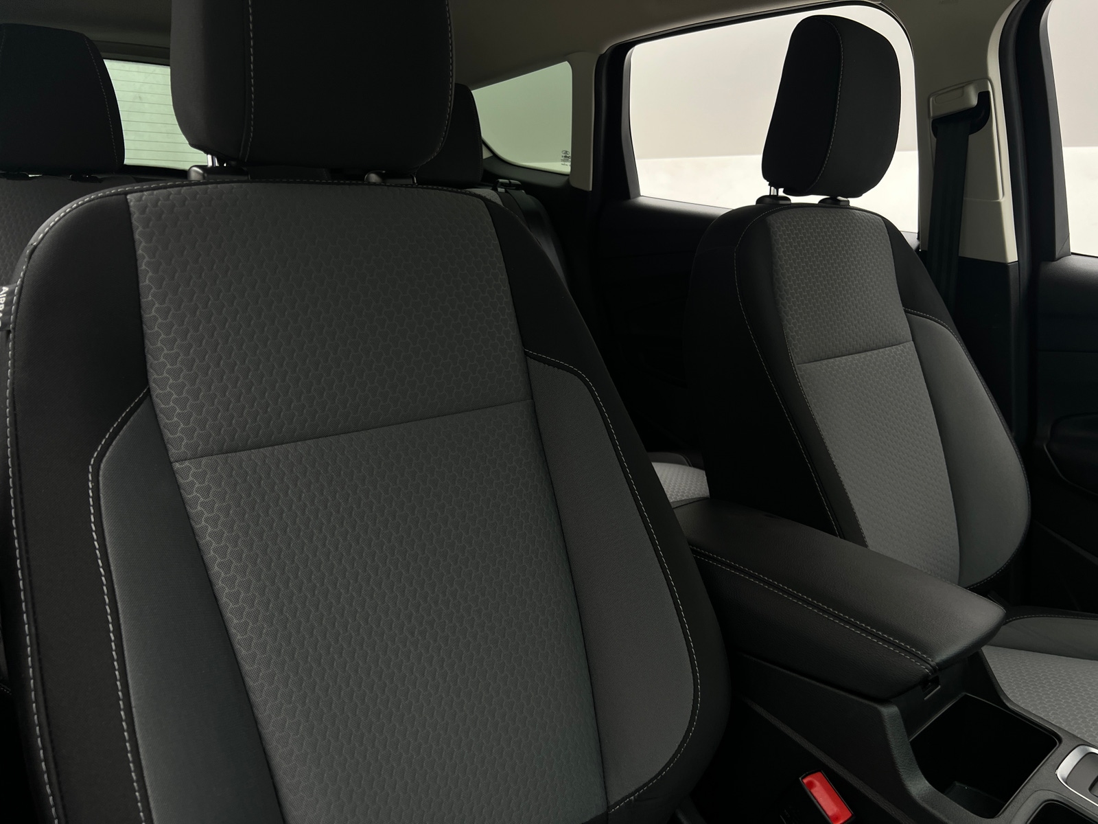 Thumbnail: 2019 Ford Escape - 2