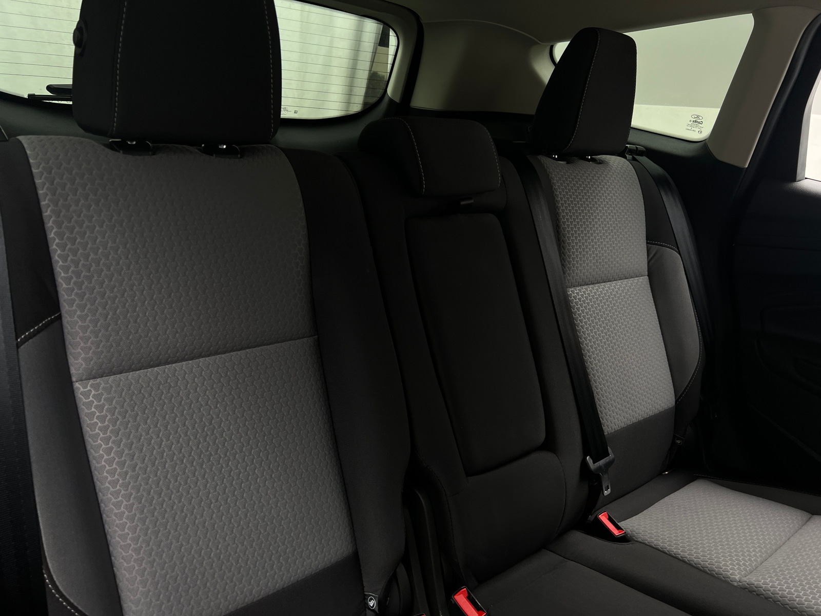 Thumbnail: 2019 Ford Escape - 6