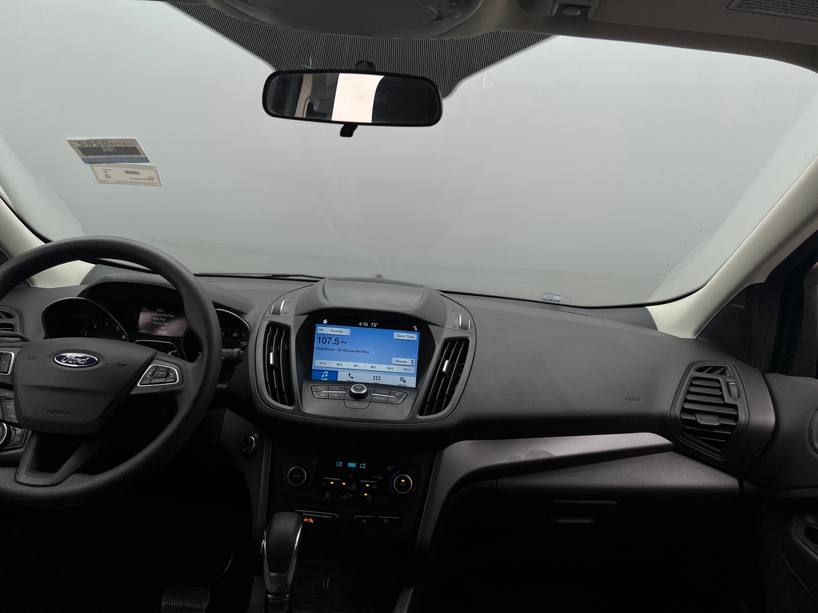 Thumbnail: 2019 Ford Escape - 3