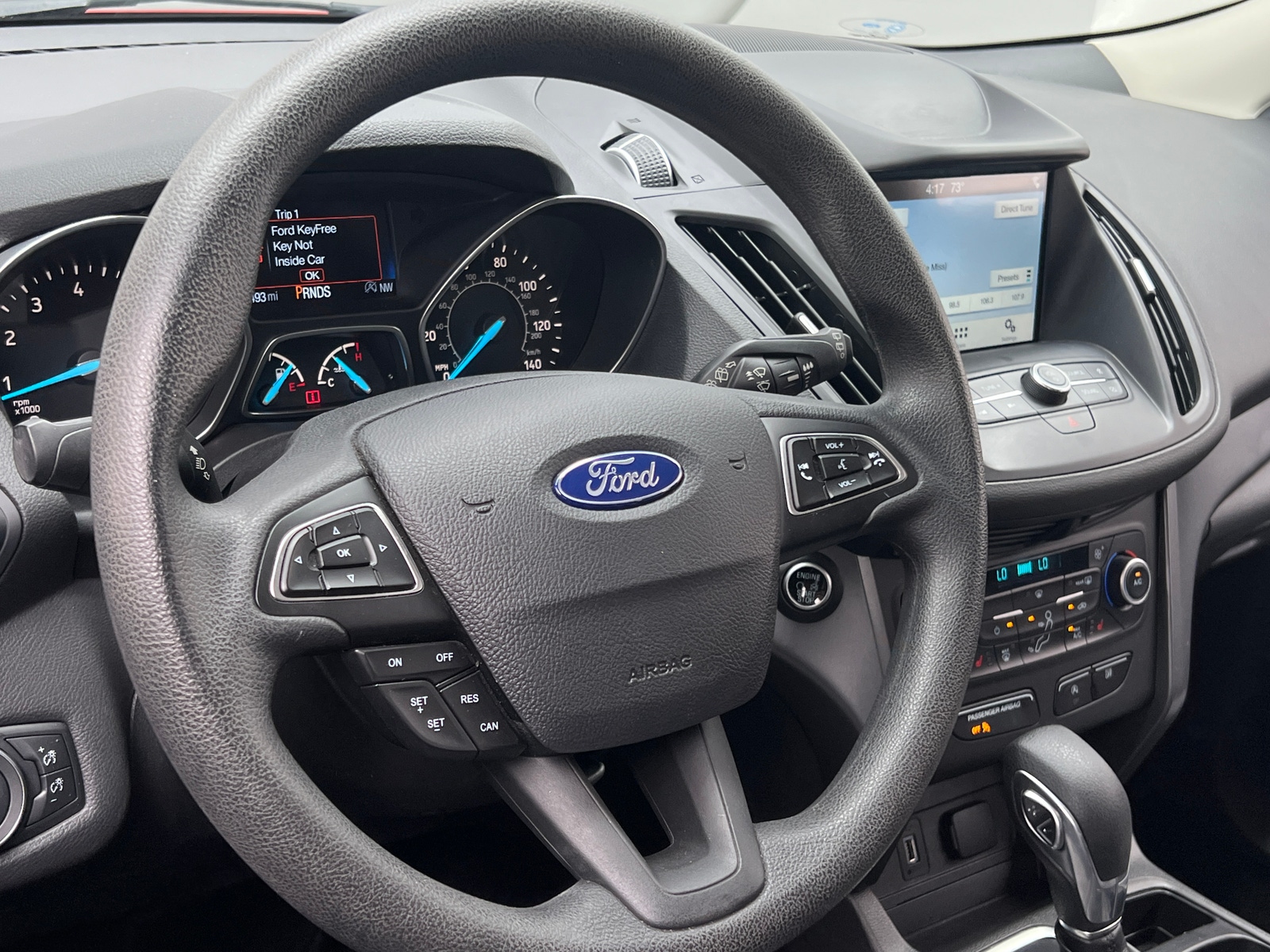 Thumbnail: 2019 Ford Escape - 5