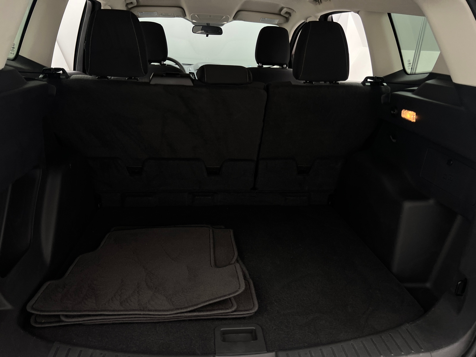 Thumbnail: 2019 Ford Escape - 7