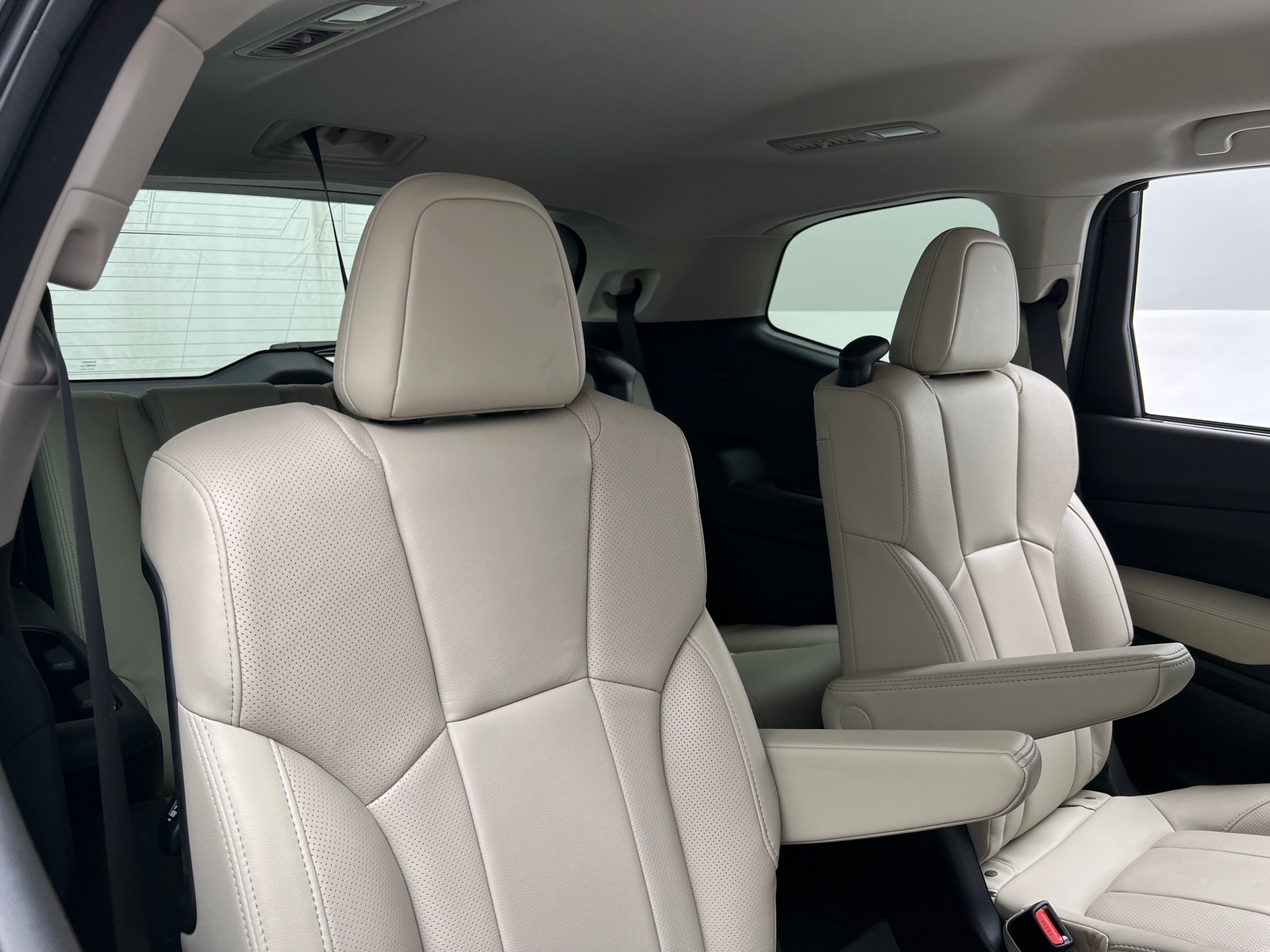 Thumbnail: 2023 Subaru Ascent - 5