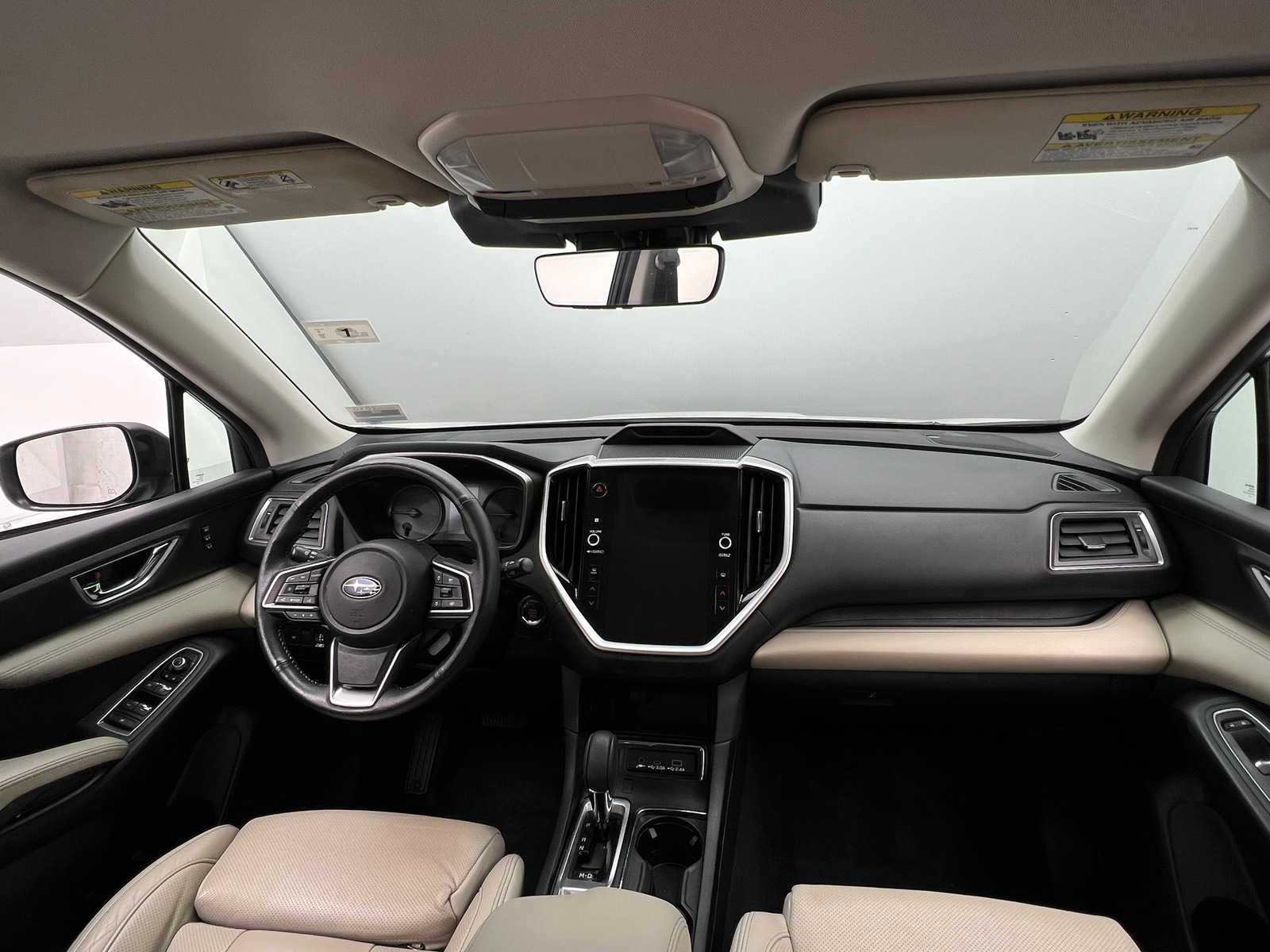 Thumbnail: 2023 Subaru Ascent - 2