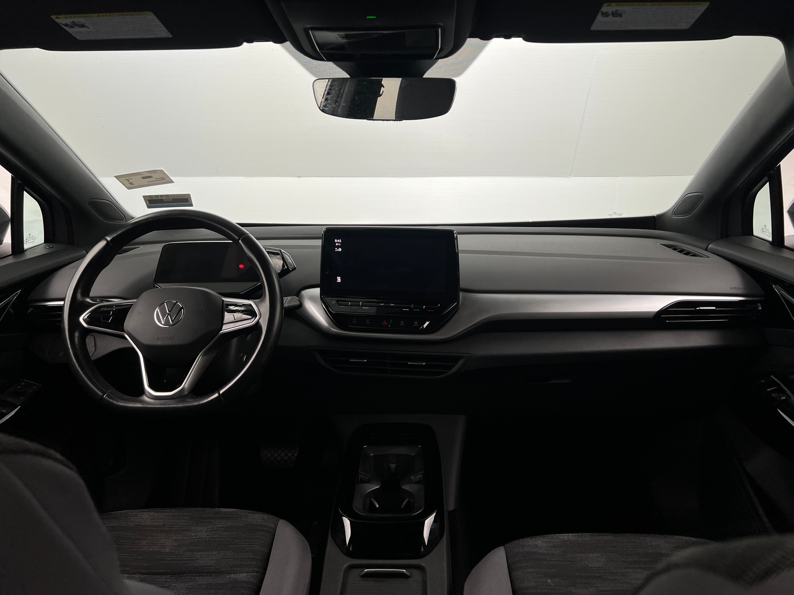 Thumbnail: 2021 Volkswagen ID.4 - 3