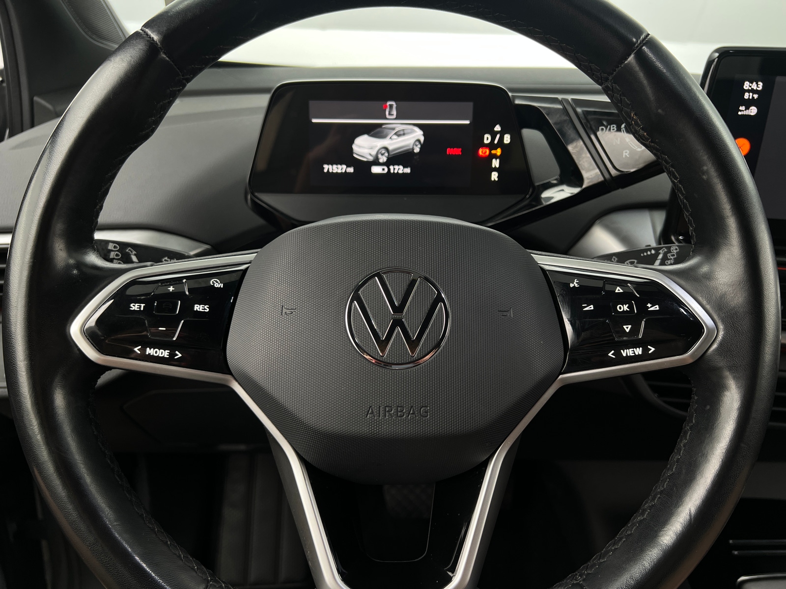 Thumbnail: 2021 Volkswagen ID.4 - 5