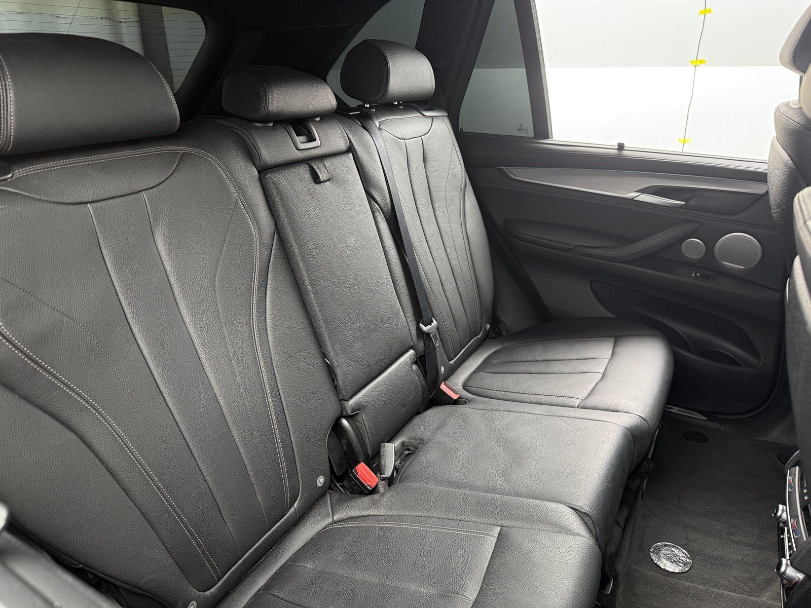 Thumbnail: 2018 BMW X5 - 5