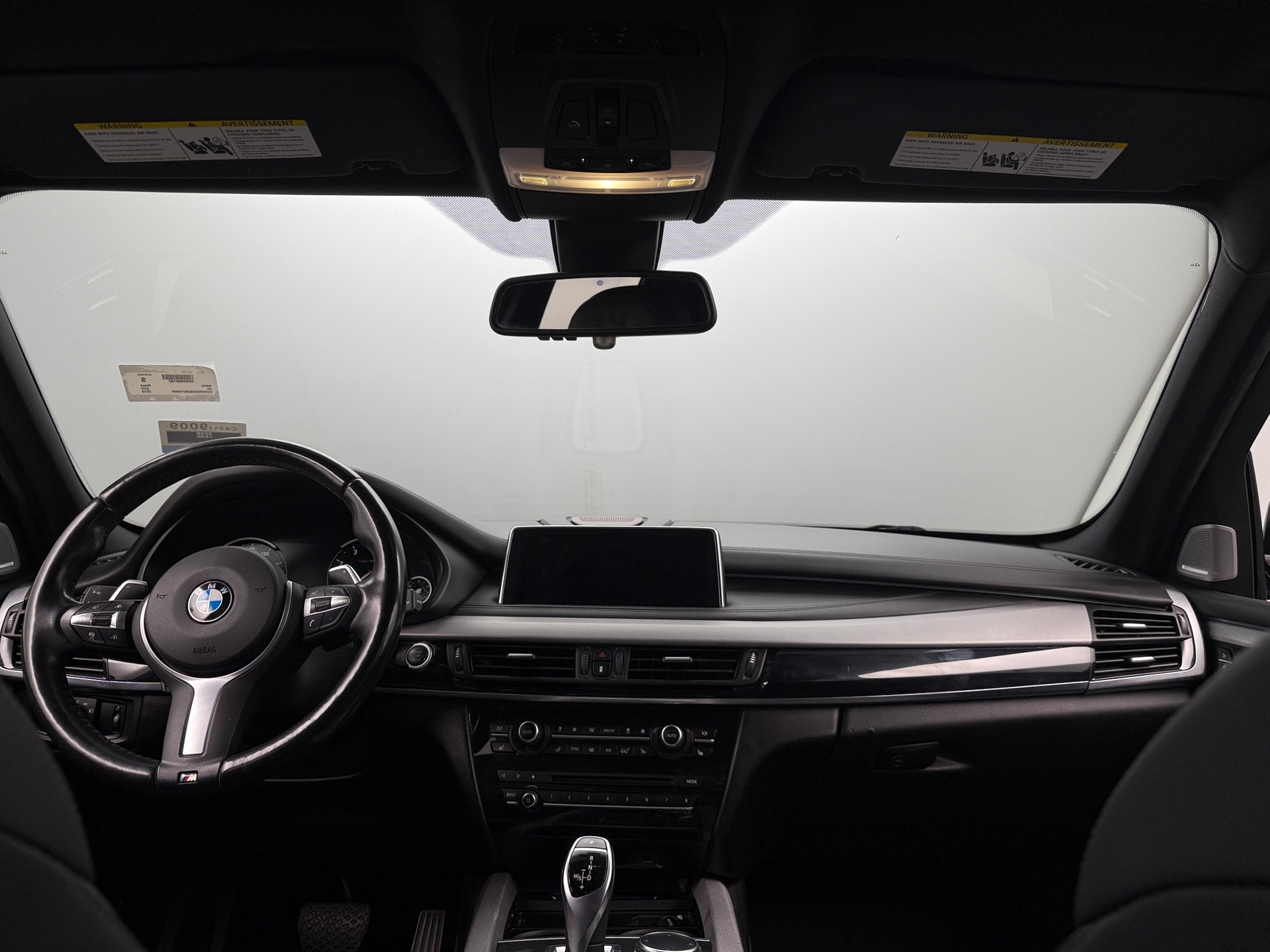 Thumbnail: 2018 BMW X5 - 2