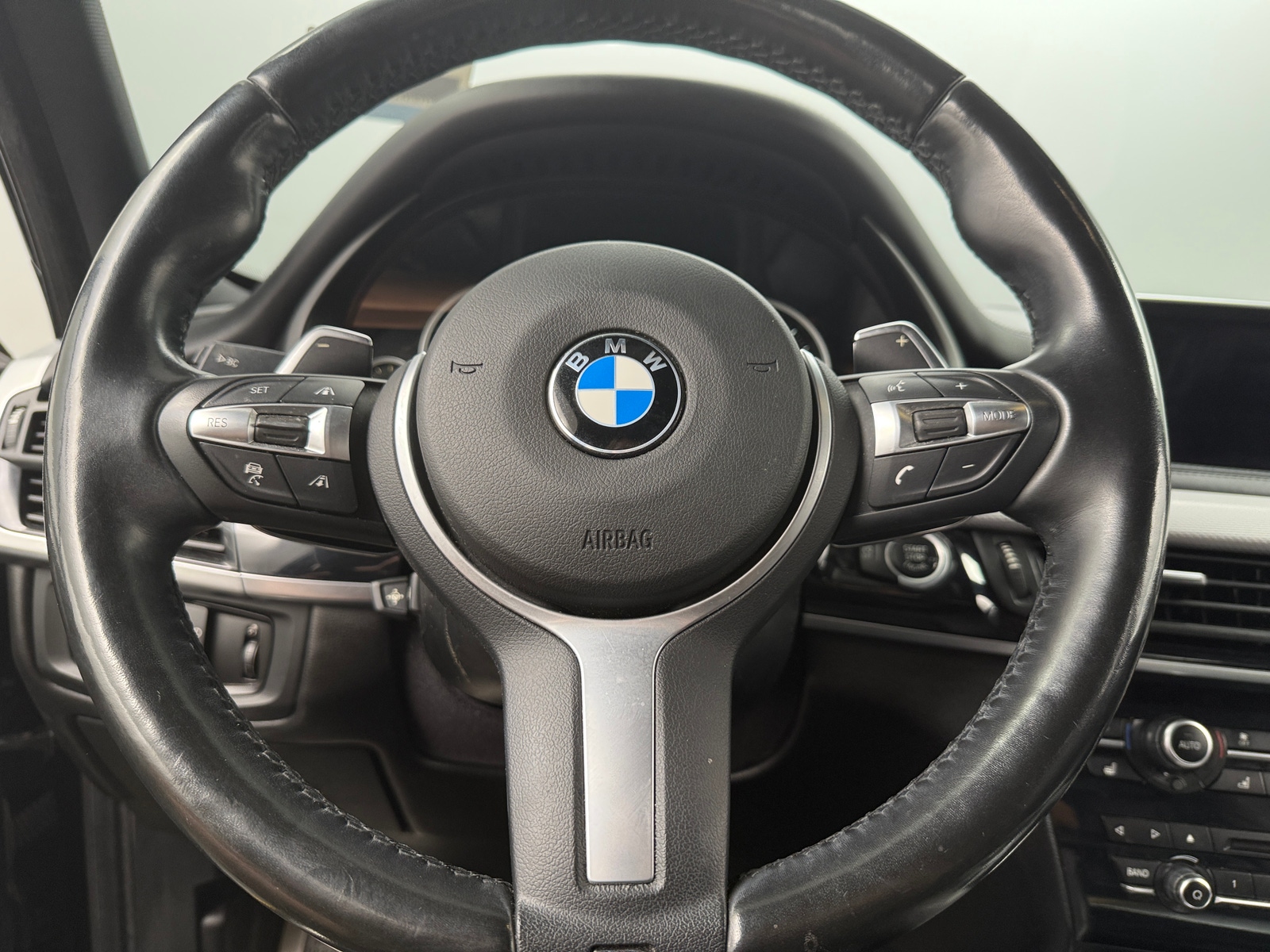 Thumbnail: 2018 BMW X5 - 4